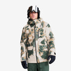 AccXel Insulated 2L Ski Jacket Men