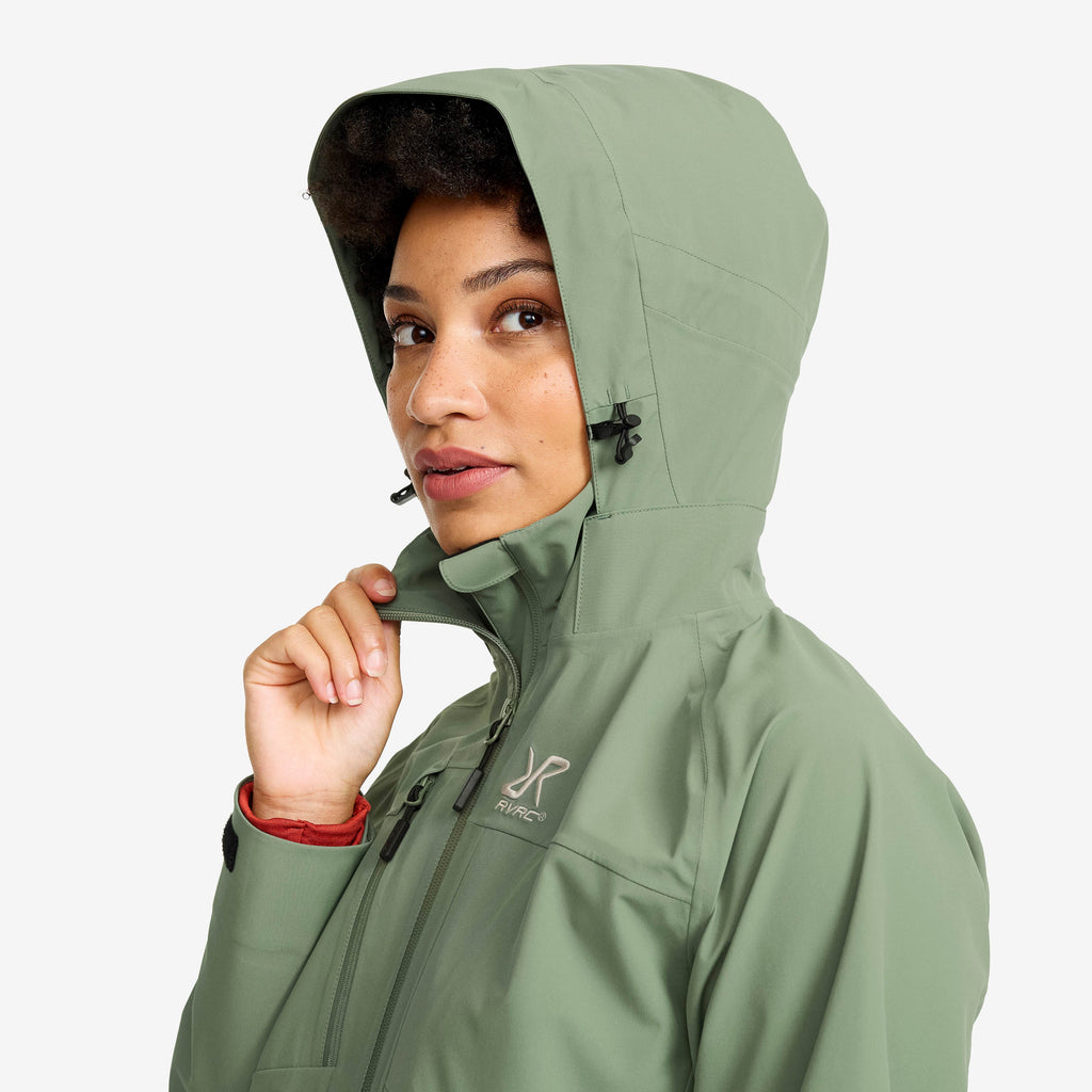 Cloud 3L Shell Jacket Women