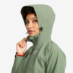 Cloud 3L Shell Jacket Women