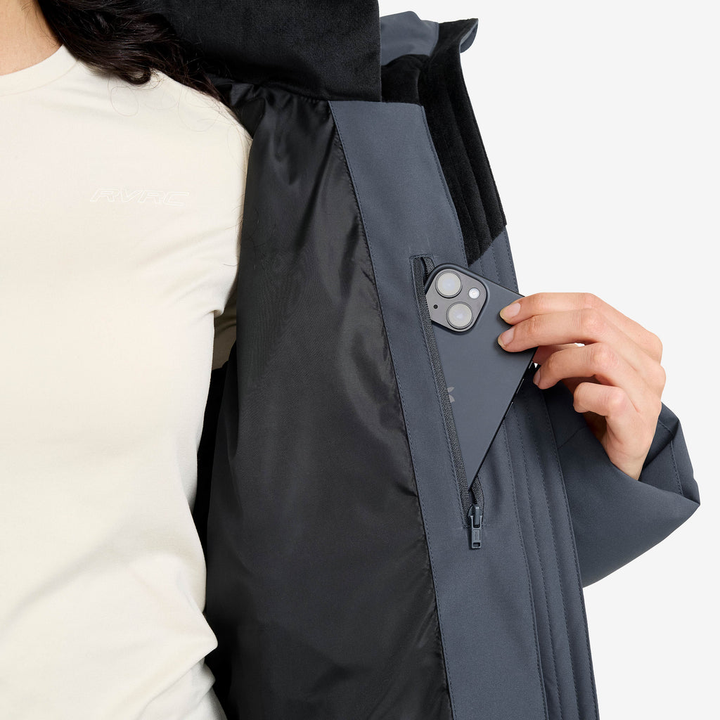Voight Puffer Jacket Women