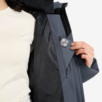 Voight Puffer Jacket Women