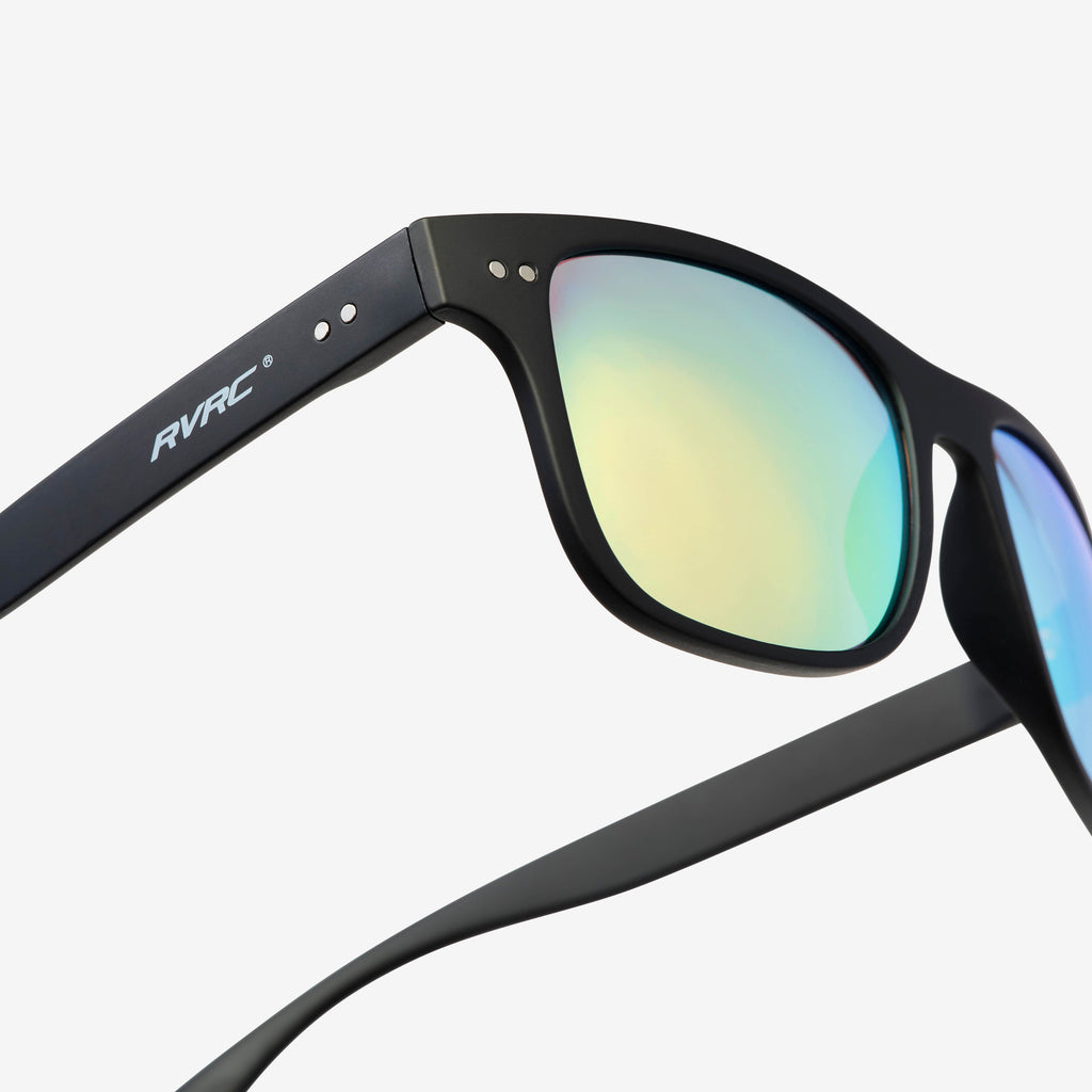 Orion Polarized Sunglasses Unisex