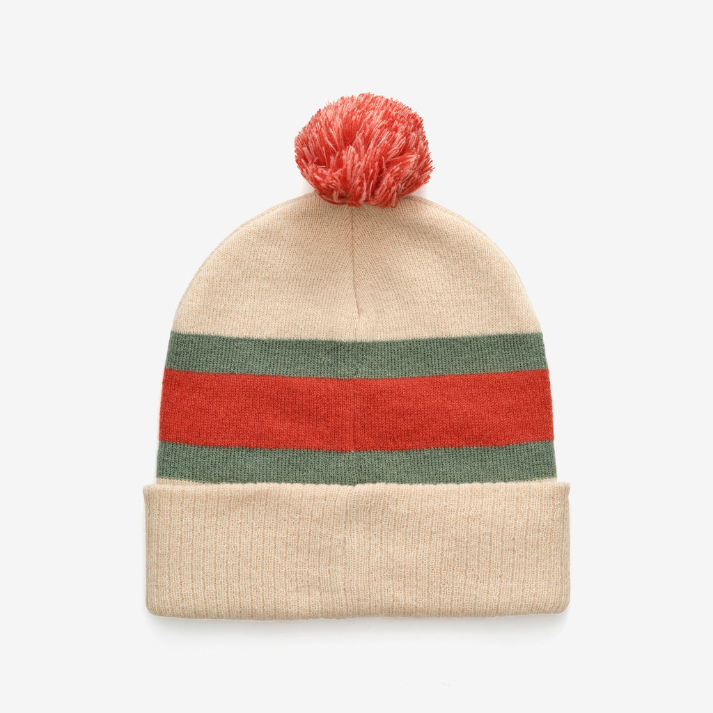 Winter Logo Beanie Unisex