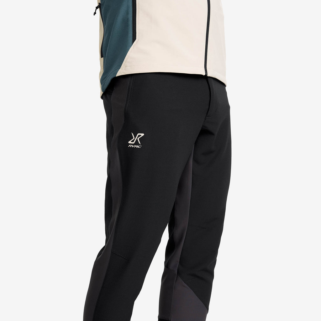 Ridge Trek Stretch Trousers Men