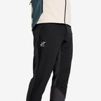 Ridge Trek Stretch Trousers Men