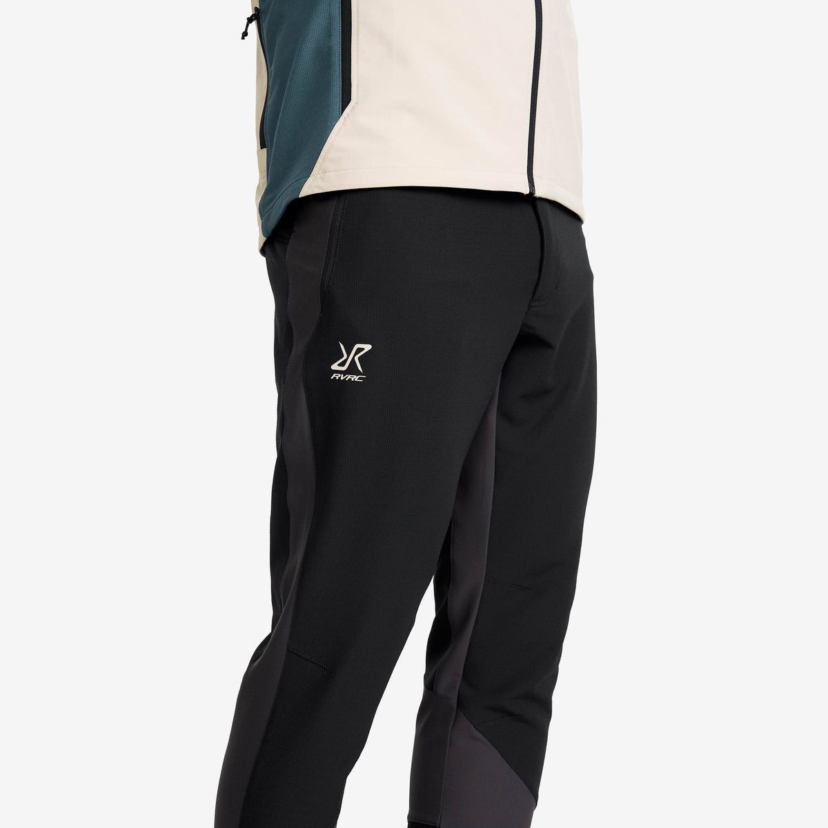 Ridge Trek Stretch Trousers Men