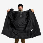 Scenic Insulated Parka Men