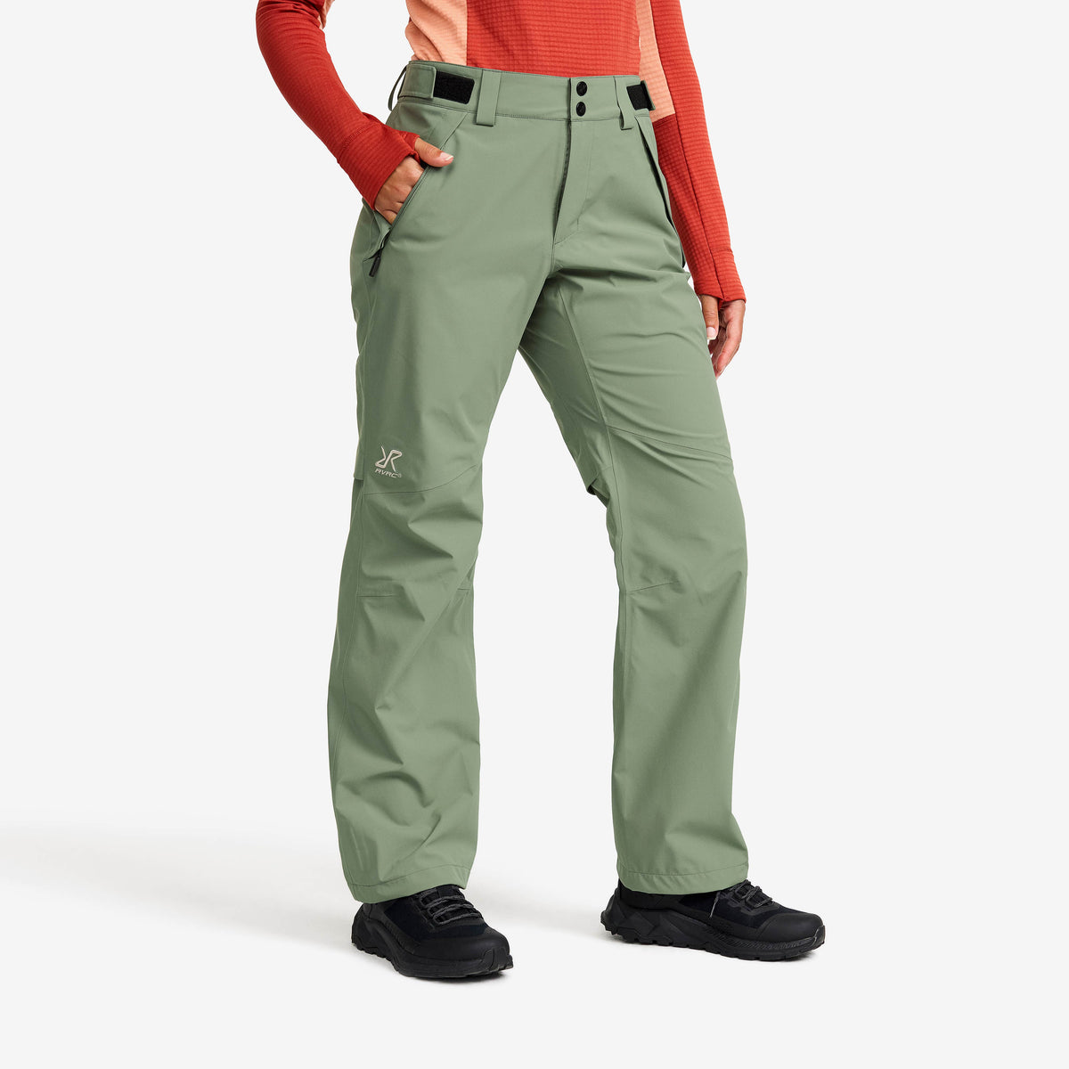 Cloud 3L Shell Trousers Women
