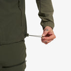 Edge Stretch Jacket Men