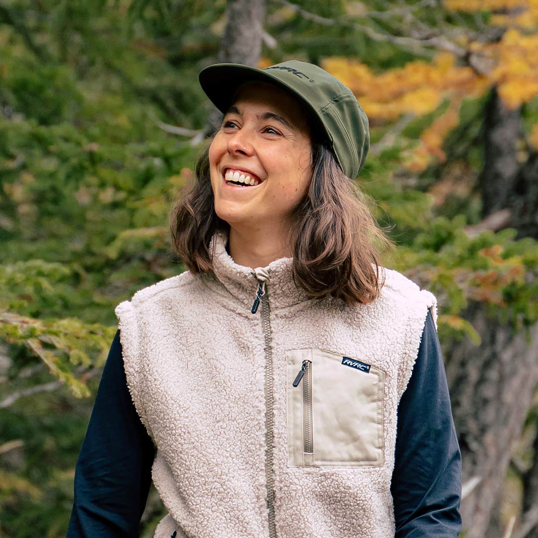 Functional Cap Unisex