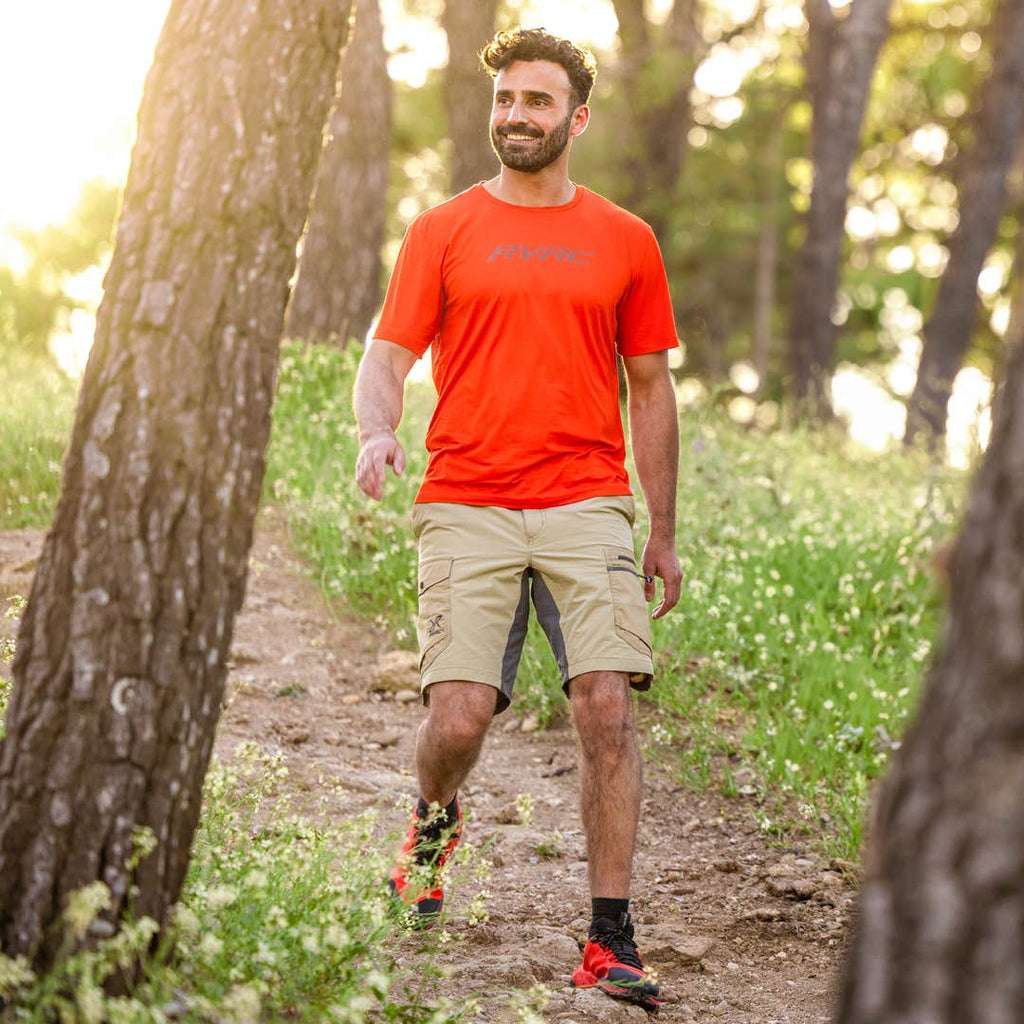 Rambler Lightweight Pro Shorts Men