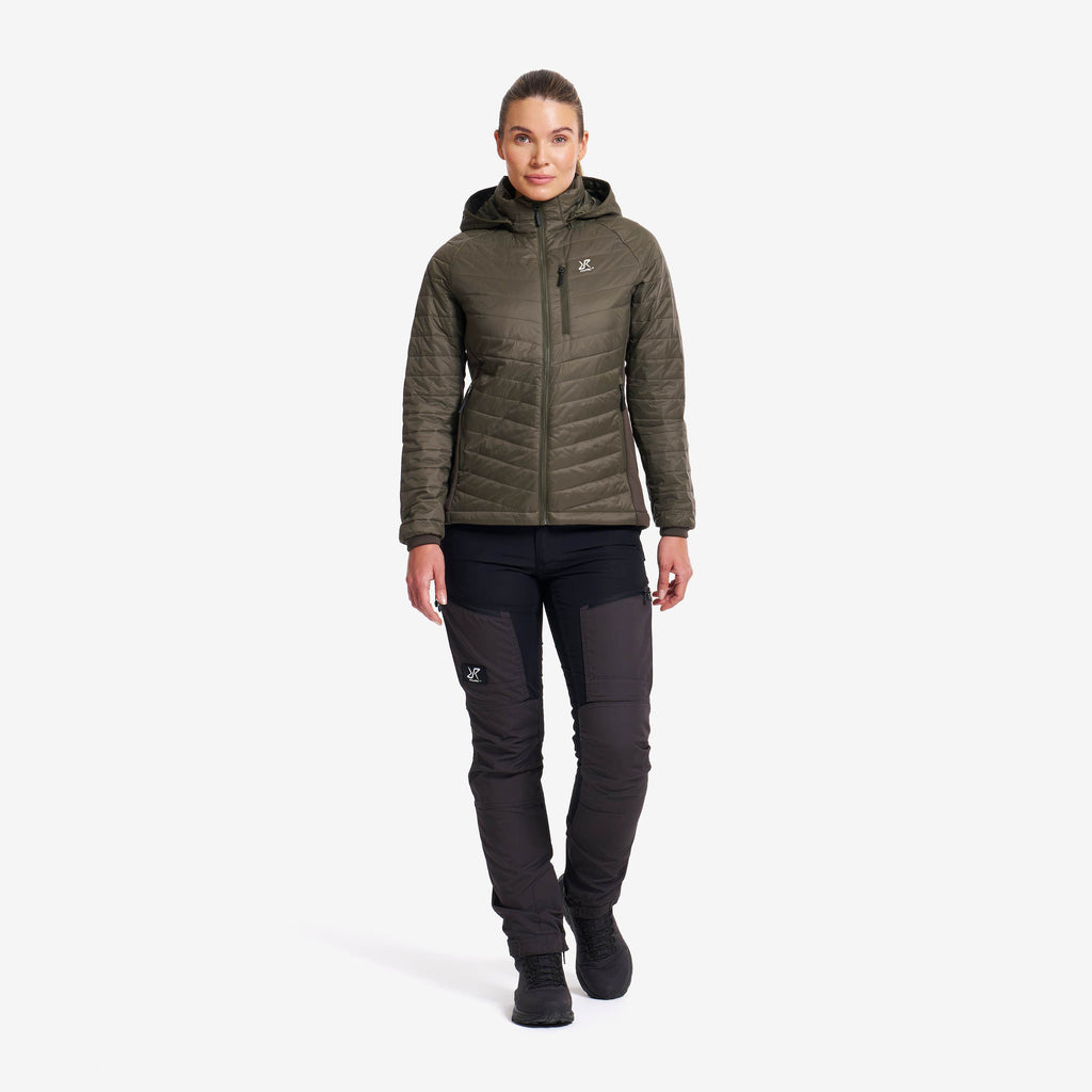 Radical Insulate Jacket Women