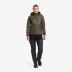 Radical Insulate Jacket Women