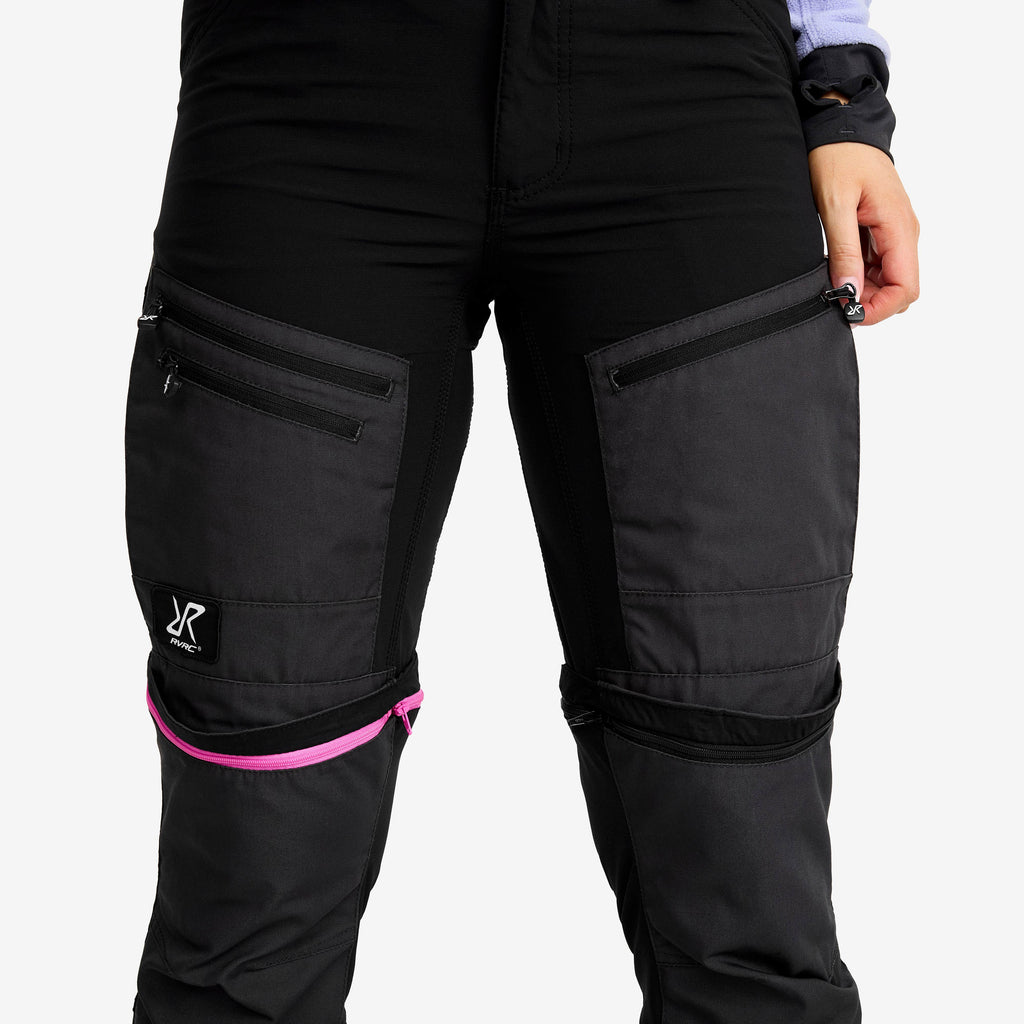 RVRC GP Pro Zip-off Trousers Women