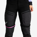 RVRC GP Pro Zip-off Trousers Women