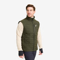 Flex Stretch Down Gilet Men