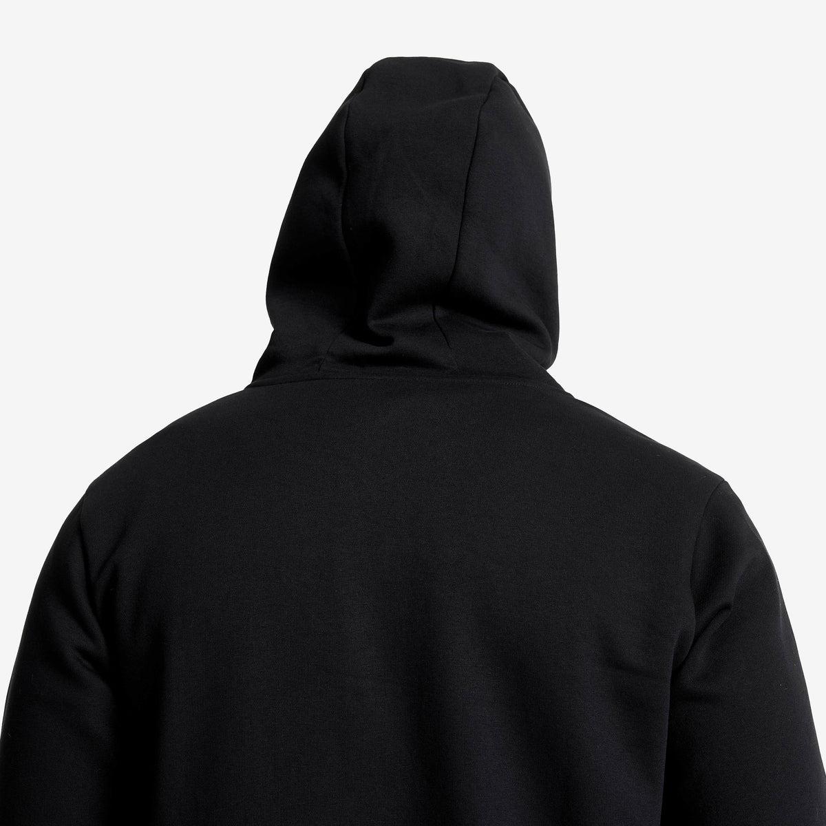 RVRC Full-zip Hoodie Men