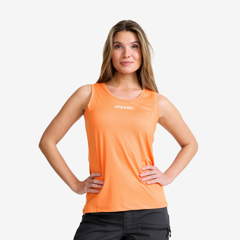 Mission Tank Top Women