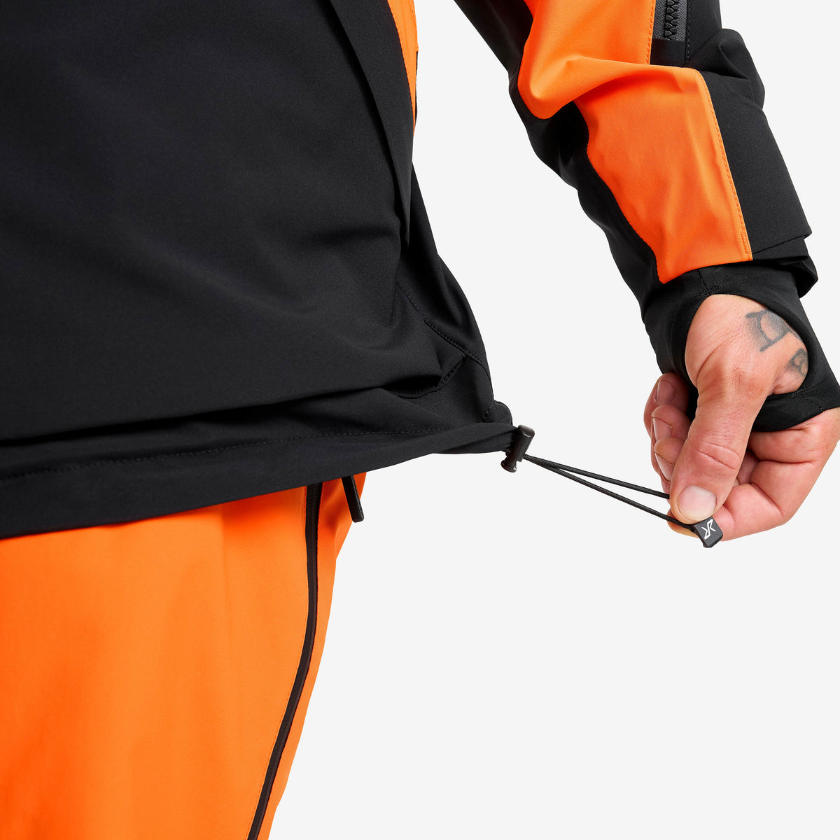 AccXel 2L Ski Jacket Men