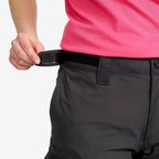 Rambler Lightweight Zip-off Trousers Women