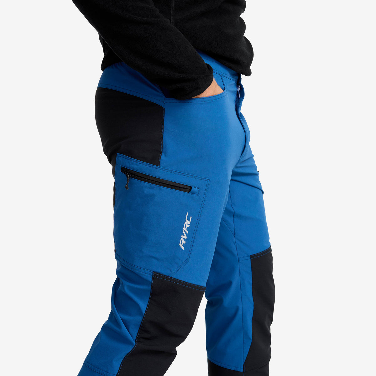 Surmount Pro Hiking Stretch Trousers Men