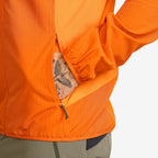 Distance Pro Wind Jacket Men