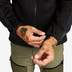 Northbound Fleece Jacket Men
