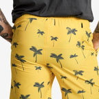Summer Swim Shorts Men