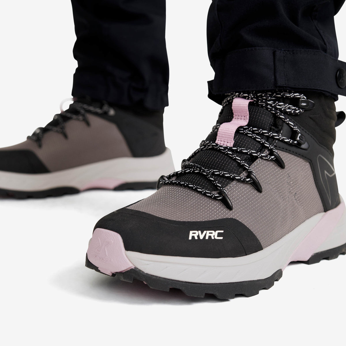 Forge Waterproof Walking Boots Women
