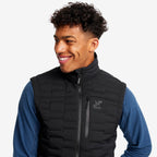 Flex Stretch Down Gilet Men