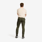 Rambler Lightweight Zip-off Trousers Men