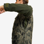 Trace Silent Pro 2L Jacket Men