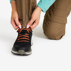 RVRC GP Pro Zip-off Trousers Women