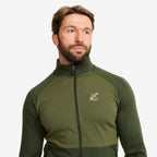 Hill Fleece Men