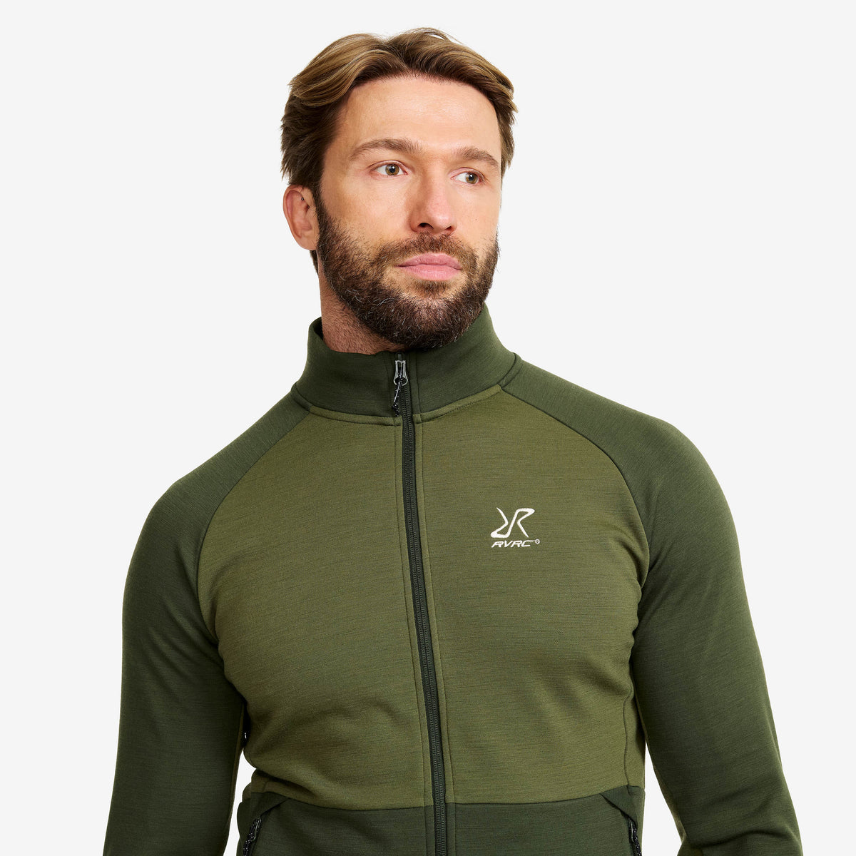 Hill Fleece Men