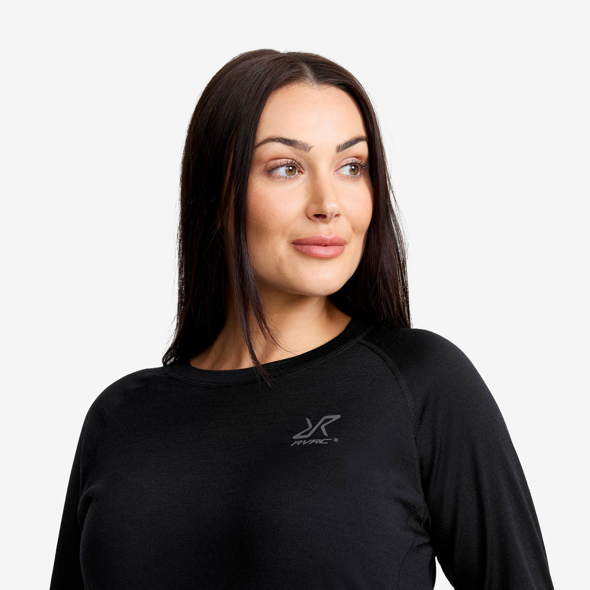 Route Merino Light Base Layer Top Women