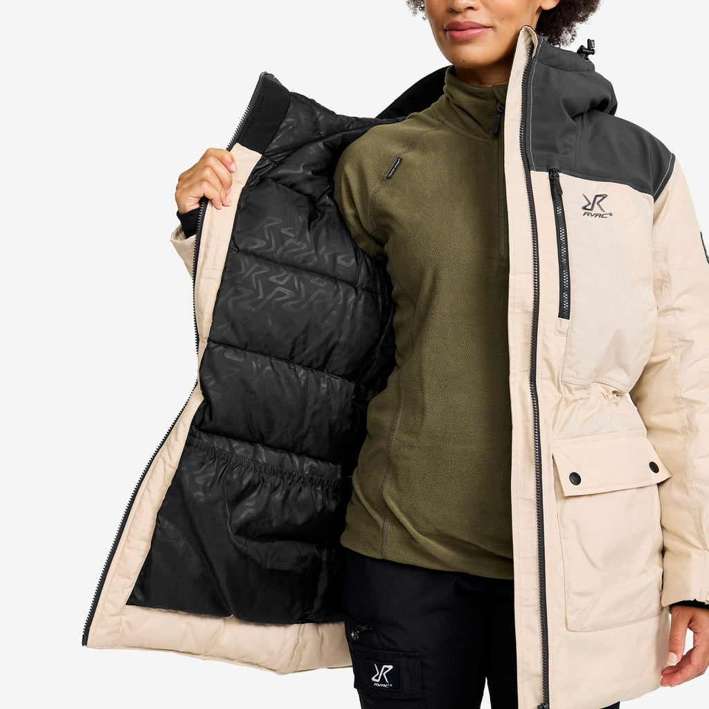 Outdoor Parka Women