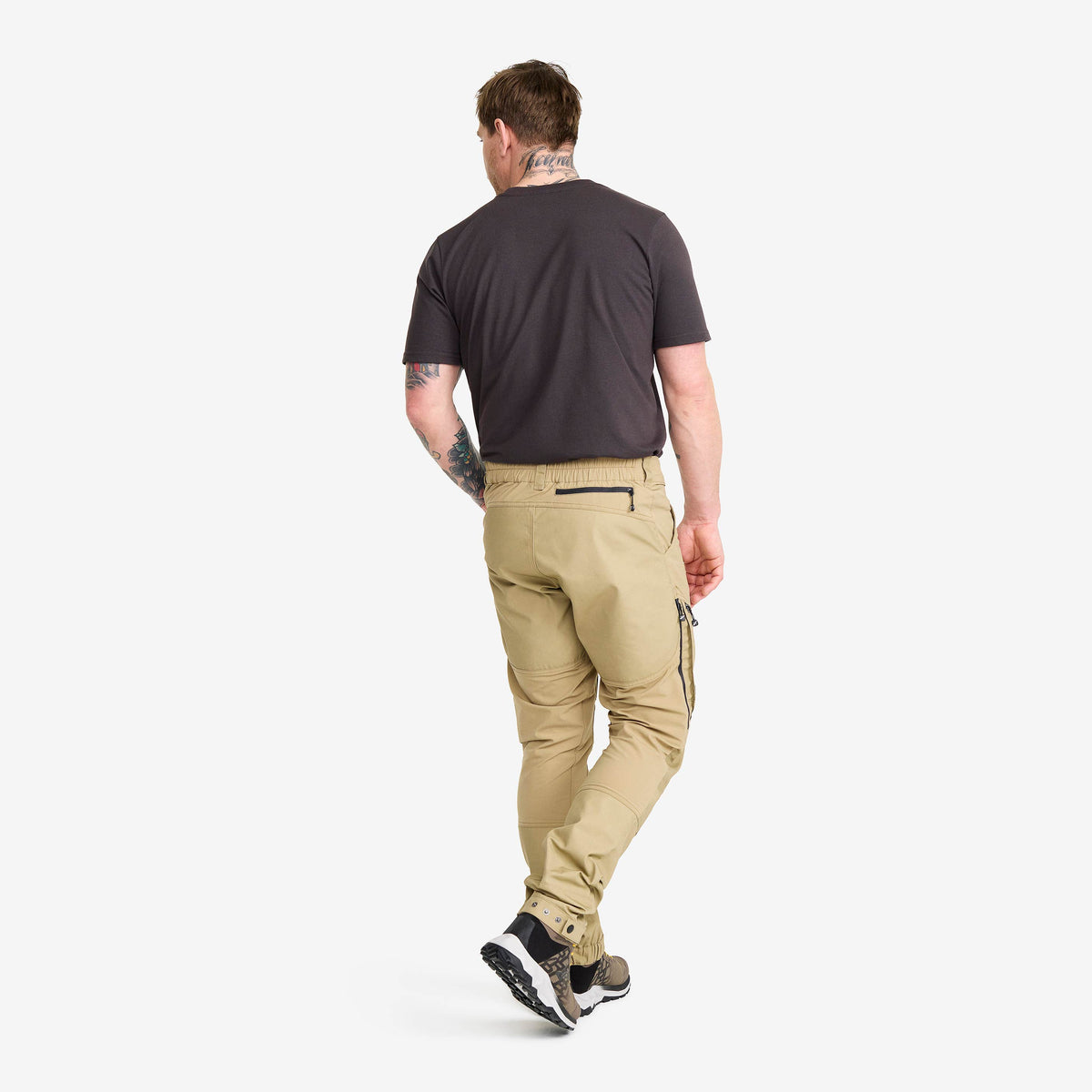 RVRC GP Pro Trousers Men