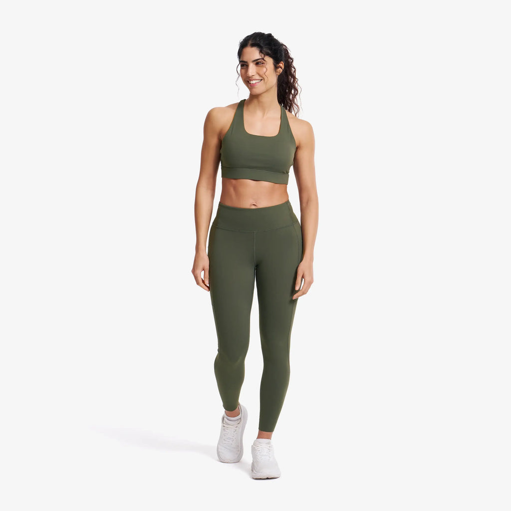 Rapid Pro Pocket Leggings Women