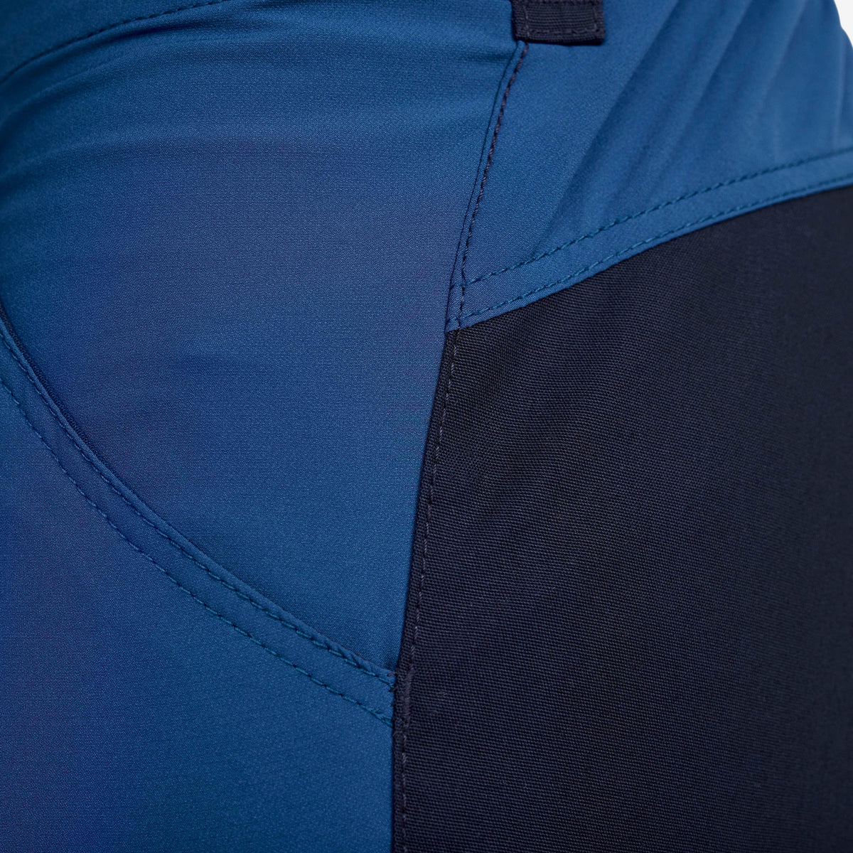 RVRC GP Pro Zip-off Trousers Men