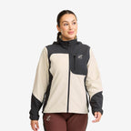 Ridge Trek Stretch Jacket Women