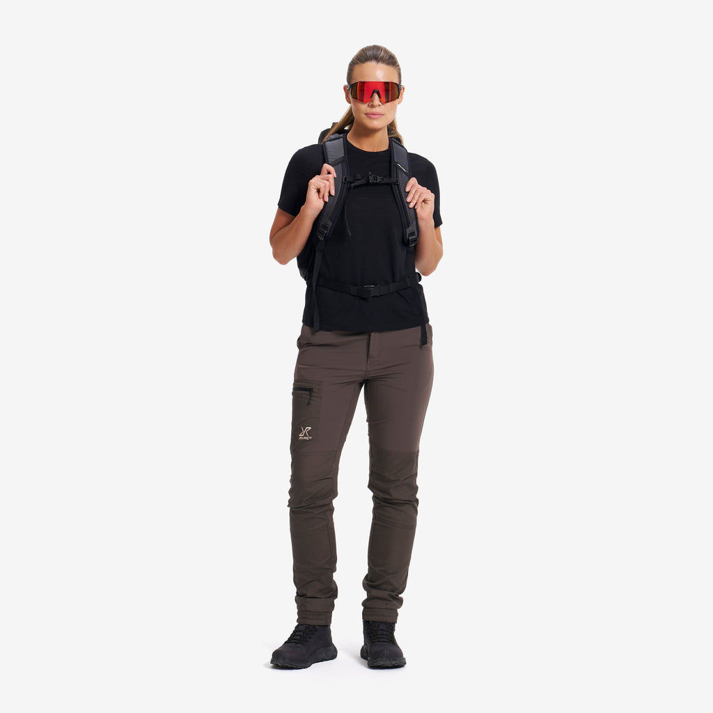 Lake Merino T-shirt Women