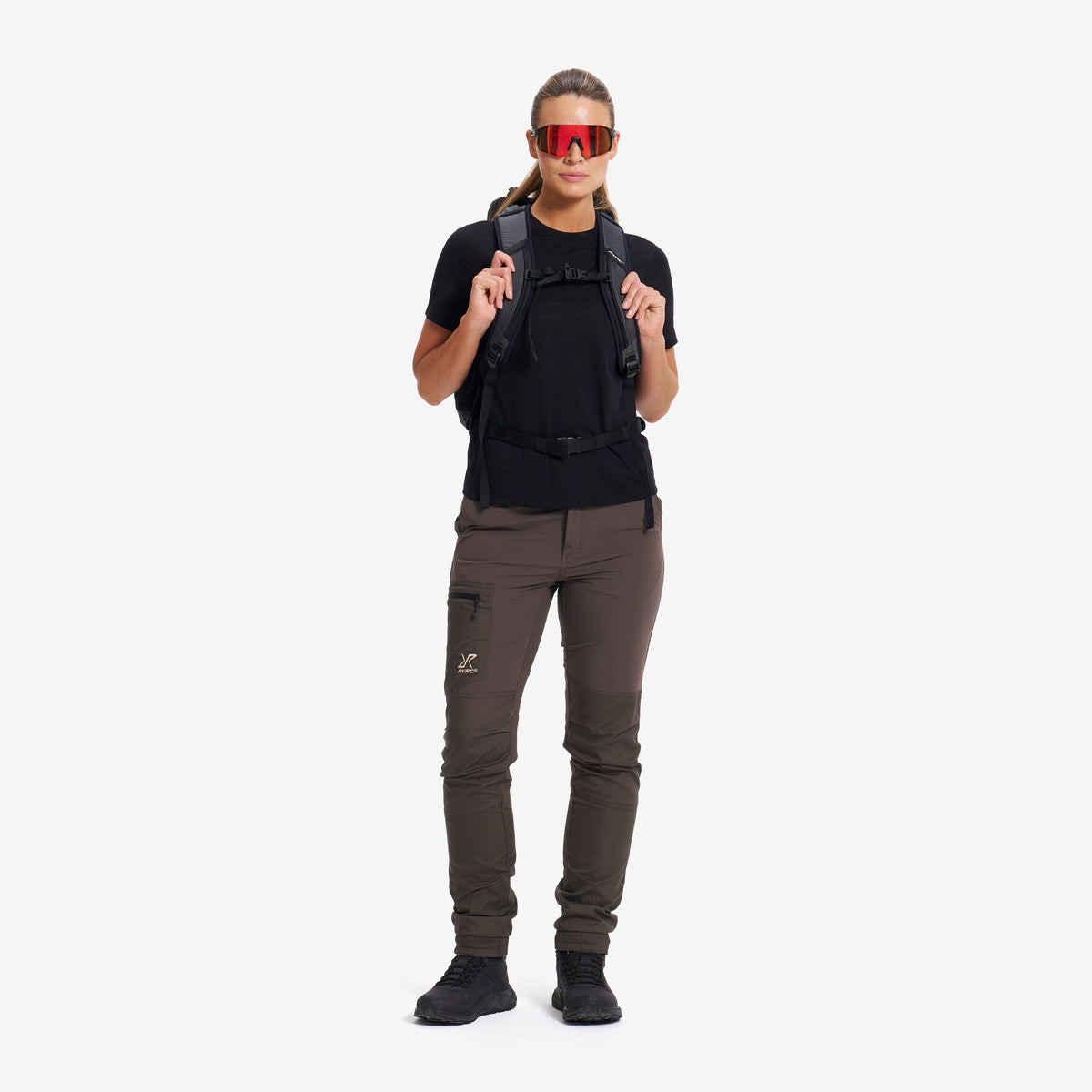 Lake Merino T-shirt Women